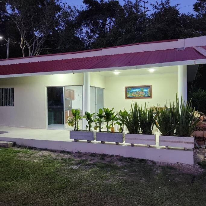 Villeta Casa De Campo Caracoli Spa Extérieur photo
